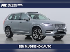 Volvo XC90 - T8 Recharge Ultimate Bright | Long Range | Head-Up | Panoramadak | harman/kardon | ACC | S