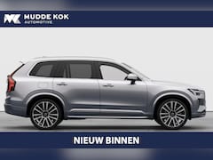 Volvo XC90 - T8 Plug-in hybrid Ultra Dark | Full-Options | Bowers&Wilkins | Luchtvering | Trekhaak | 22