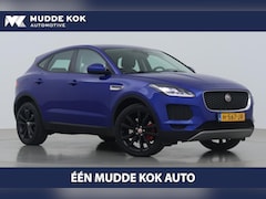 Jaguar E-Pace - P250 AWD SE | Panoramadak | Trekhaak | Leder | Camera | Stoelverwarming