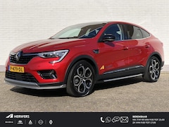 Renault Arkana - 1.6 E-Tech Hybrid 145 Intens / Trekhaak / Adaptive Cruise Control / Climate Contro / Keyle