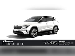 Renault Austral - E-Tech Hybrid 200pk Iconic / Nieuw te Bestellen /