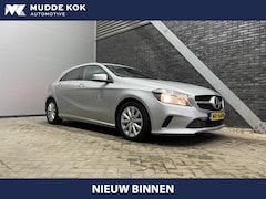 Mercedes-Benz A-klasse - 180 Lease Edition | Automaat | ACC | Navigatie | Getint Glas