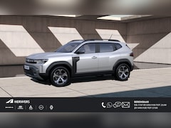 Dacia Duster - 1.6 Hybrid 140 Journey / Nieuw te Bestellen /