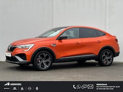 Renault Arkana - 1.3 140 R.S. line / BOSE Audio / Adaptieve cruise control / Dodehoekdetectie / Lederen bek