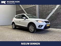 Seat Arona - 1.0 TSI Style Business Intense | ACC | Camera | PDC V+A | Apple Carplay