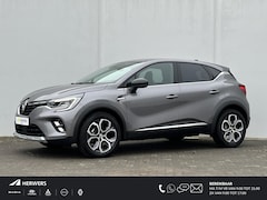 Renault Captur - 1.3 TCe 140 EDC Automaat Intens / 1.500KG Trekgewicht / Adaptieve cruise control / Dodehoe