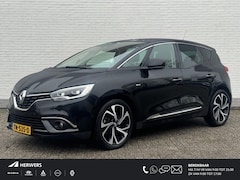 Renault Scénic - 1.3 TCe Bose / Trekhaak / Head-up display / Dodehoek Detectie / Parkeer Assistent / Navi /