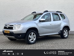 Dacia Duster - 1.6 Lauréate 2wd / Trekhaak / Airco / Cruise control / Bluetooth / Lederen bekleding / Ele