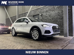 Audi Q3 - 45 TFSI e edition | Stoelverwarming | Elektrische Achterklep | Apple Carplay | ACC