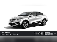 Renault Arkana - 1.6 E-Tech hybrid 145 techno / Voorraad Beperkt /