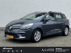 Renault Clio - 0.9 TCe Zen / Navigatie / Parkeersensor / Cruise / Airco / LED / DAB / NAP /