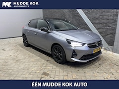 Opel Corsa - 1.2 GS Line | Stoel+Stuurverwarming | Apple Carplay | DAB | Cruise Control | 16 Inch