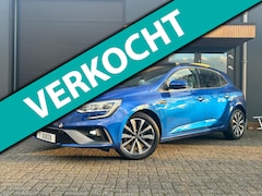 Renault Mégane - 1.3 TCe R.S. Line