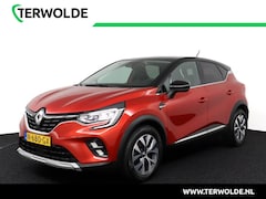 Renault Captur - 1.0 TCe 90 Intens Camera | Climate control |