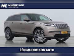 Land Rover Range Rover Velar - P400e | 22 Inch | Camera | Stoelverwarming | Apple Carplay