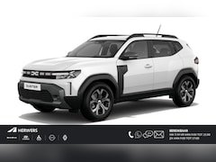 Dacia Duster - 1.0 TCe 100 ECO-G Expression / Nieuw te Bestellen /