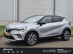 Renault Captur - 1.0 TCe 90 Techno / Sidesteps / Dorpelverlichting / Achteruitrijcamera / Adaptieve Cruise