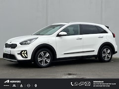 Kia Niro - 1.6 GDi PHEV ExecutiveLine Automaat / Dealer onderhouden / Schuif-/kanteldak / Afneembare