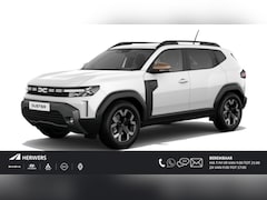 Dacia Duster - 1.2 TCe 130 mild hybrid 4x4 Extreme / Nieuw te Bestellen /