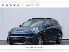 Lynk & Co 01 - Automaat Plug-in Hybrid, Panoramisch Schuif-/Kanteldak, Infinity Premium Geluidssysteem, P