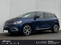 Renault Scénic - 1.3 TCe Intens 140pk Automaat / Trekhaak (1.500 kg) / Dealer onderhouden / Navi / Apple Ca