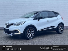 Renault Captur - 1.3 TCe Intens Automaat / Navigatie / Stoelverwarming / Camera / Parkeersensoren / Multime