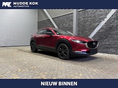 Mazda CX-30 - 2.0 e-SkyActiv-G M Hybrid Homura | ACC | Head-Up | Camera | Apple Carplay | Stoelverwarmin