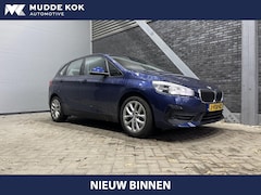 BMW 2-serie Active Tourer - 225xe iPerformance Executive | Navigatie | PDC V+A | 17 Inch | Elektrische Achterklep