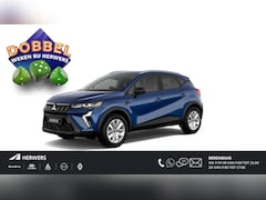 Mitsubishi ASX - 1.0 MPI Turbo Intense / €1.500, - Korting / €28.795, - Rijklaarprijs / Nieuw Uit Voorraad