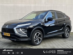 Mitsubishi Eclipse Cross - 2.4 PHEV Intense / Dealer Onderhouden / Eerste Eigenaar / Navigatie via Android Auto/Apple