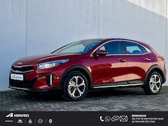 Kia XCeed - 1.6 GDi PHEV DynamicLine Automaat / Weinig km / Navigatie / Camera / Apple Carplay Android