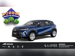 Mitsubishi ASX - 1.0 MPI Turbo Pure / €845, - Korting / €28.450, - Rijklaarprijs / (Alle Kleuren) Nu Te Bes