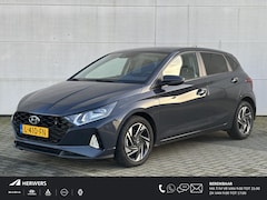 Hyundai i20 - 1.0 T-GDI Comfort / Apple CarPlay/Android Auto / Lichtmetalen velgen / Achteruitrijcamera