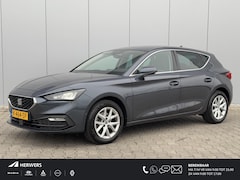 Seat Leon - 1.0 TSI Style Launch Edition / Airco/ Trekhaak - Trekgewicht geremd 1300 kg/ Stoelverwarmi