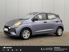 Hyundai i10 - 1.0 Comfort /Direct leverbaar /Cruise controle/ Navigatie/ Airco