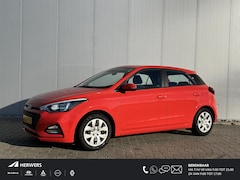 Hyundai i20 - 1.0 T-GDI Comfort Automaat / Trekhaak / All Season Banden / Navigatie / Cruise Control / C