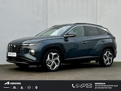 Hyundai Tucson - 1.6 T-GDI PHEV 4WD 265 pk Comfort Smart 4WD Plug-in / Trekgewicht 1.350 kg / Navigatie / A