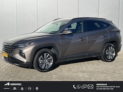 Hyundai Tucson - 1.6 T-GDI HEV Comfort / Stoelverwarming / Apple Carplay & Android Auto / Achteruitrijcamer