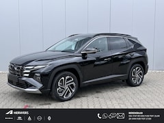 Hyundai Tucson - 1.6 T-GDI PHEV Premium 4WD / €2000, - Voordeel Op Nieuwprijs / Rijklaarprijs / Direct Leve