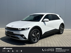 Hyundai IONIQ 5 - Connect+ 84 kWh / € 3000.- Voordeel / Rijklaarprijs / Navigatie + Apple Carplay/Android Au