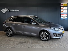 Renault Mégane Estate - 1.2 TCe Bose