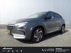 Hyundai NEXO - FCEV Plus Pack Waterstof / Schuif/kanteldak / Stoelverwarming en ventilatie / Vol lederen