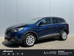 Renault Kadjar - 1.2 TCe Intens / Navigatie / Automatische Airco / Cruise Control / Trekhaak / Inklapbare S