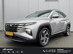 Hyundai Tucson - 1.6 T-GDI PHEV Premium Sky 4WD / 19" / Lederen bekleding / stoelverwarming en stoelventila