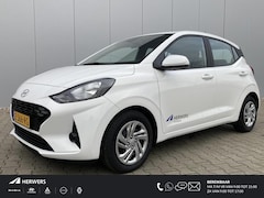 Hyundai i10 - 1.0 Comfort / AppleCar Play & Android Auto / DAB / Airco / Cruise Control /