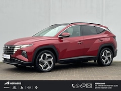 Hyundai Tucson - 1.6 T-GDI PHEV Plug-in 265PK Automaat Comfort Sky / Schuif-/ kanteldak / Adaptieve cruise