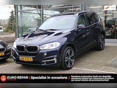 BMW X5 - SDrive25d High Executive EXPORT PRICE