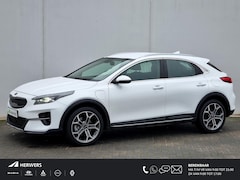 Kia XCeed - 1.6 GDi PHEV DynamicPlusLine Automaat / Navigatie / Camera / Cruise Control Adaptief / Cli