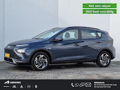 Hyundai Bayon - 1.0 T-GDI Comfort Smart Automaat / Origineel NL / Navigatie / Android Auto/Apple Carplay /