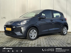 Hyundai i10 - 1.0 Comfort Smart / MY 25 / Navigatie / Achteruitrijcamera / Parkeersensoren Achter / DAB